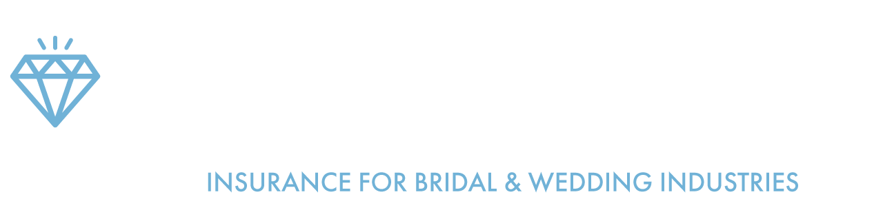 wedding industry insurance logo